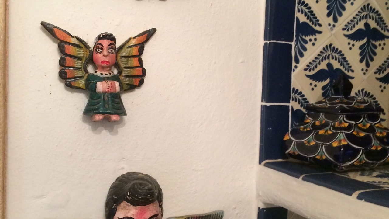 Photo of Bathroom in Emiliano Zapata