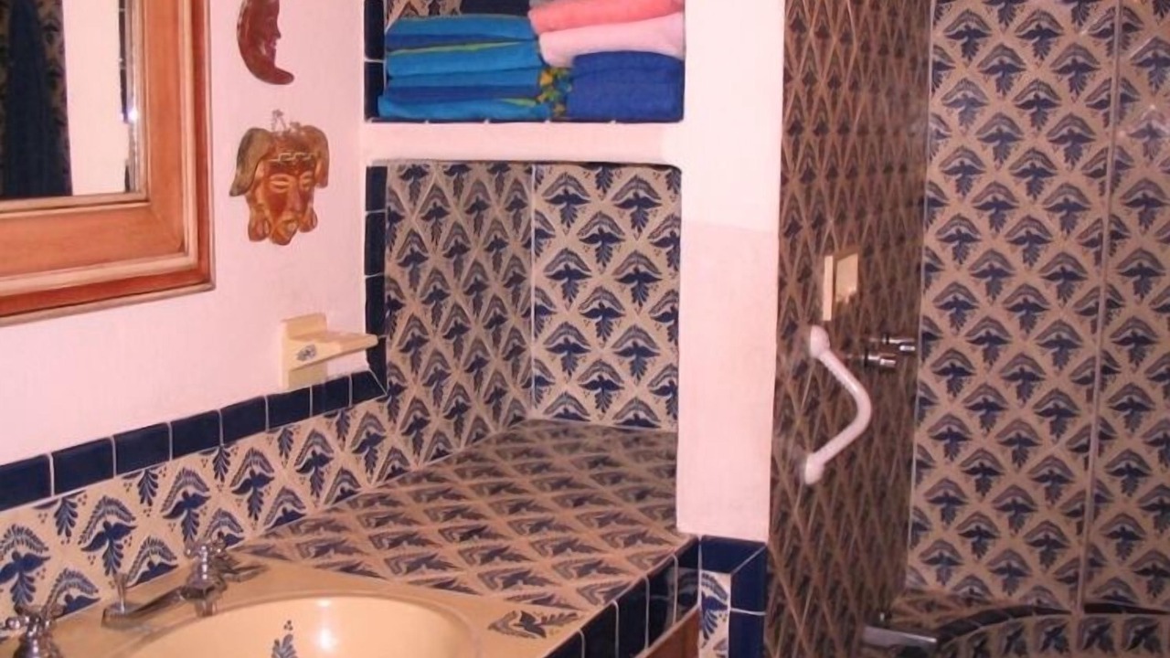 Photo of Bathroom in Emiliano Zapata