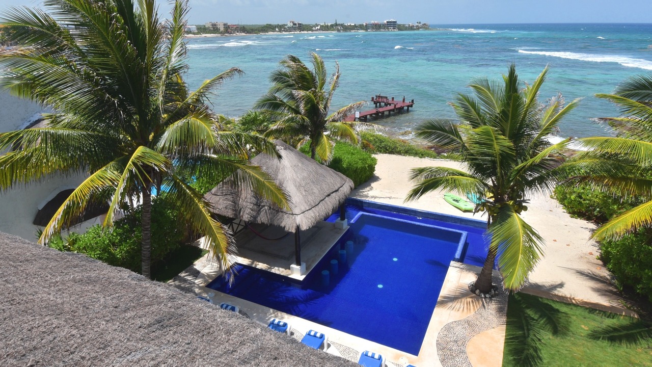 Photo of Outdoor in Akumal