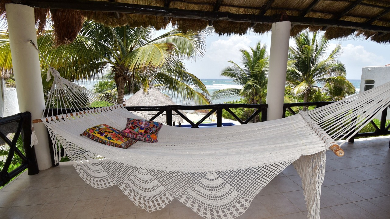 Photo of Outdoor in Akumal