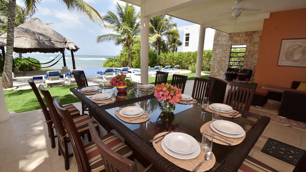 Photo of Outdoor in Akumal