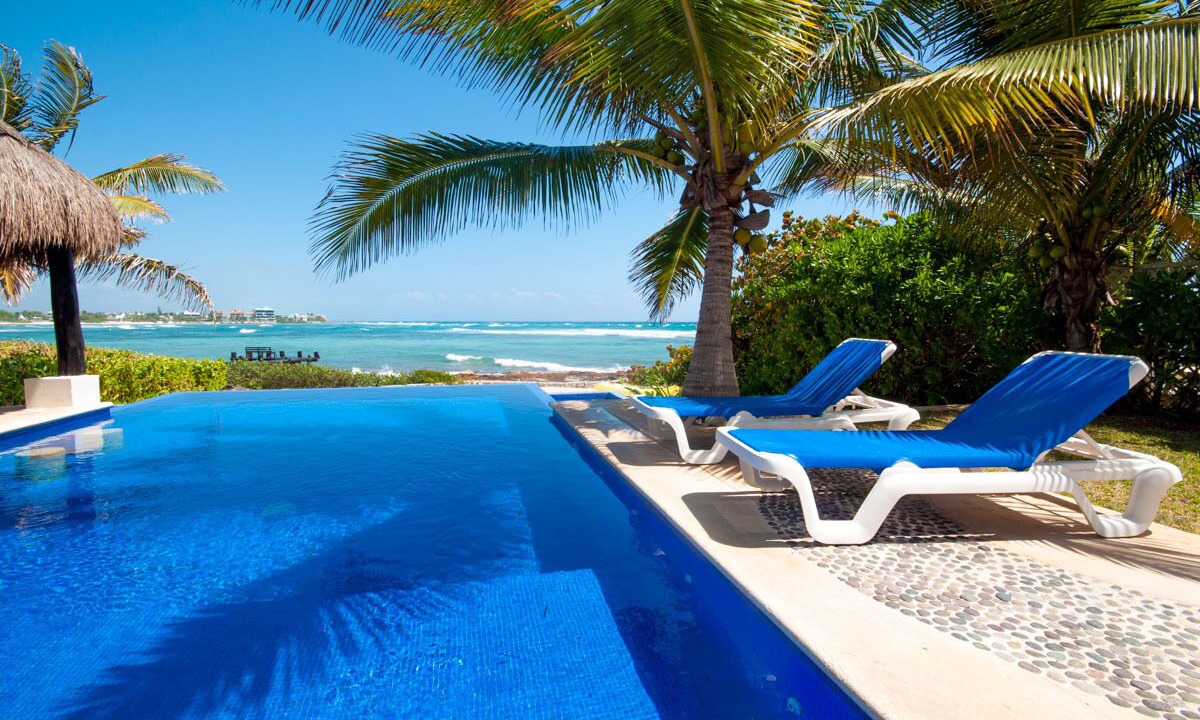 Photo of Outdoor in Akumal