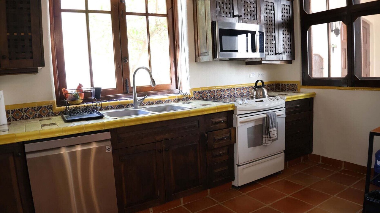Photo of Kitchen in Nopolo