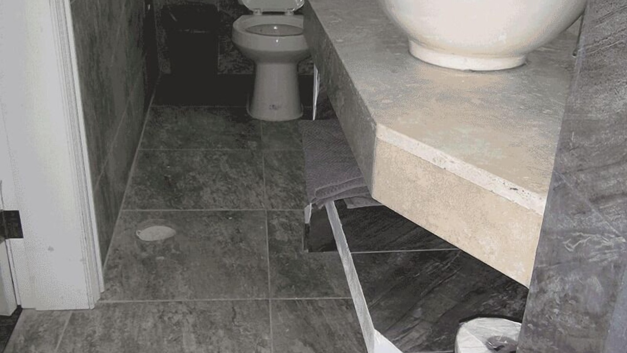 Photo of Bathroom in San Luis Potosi