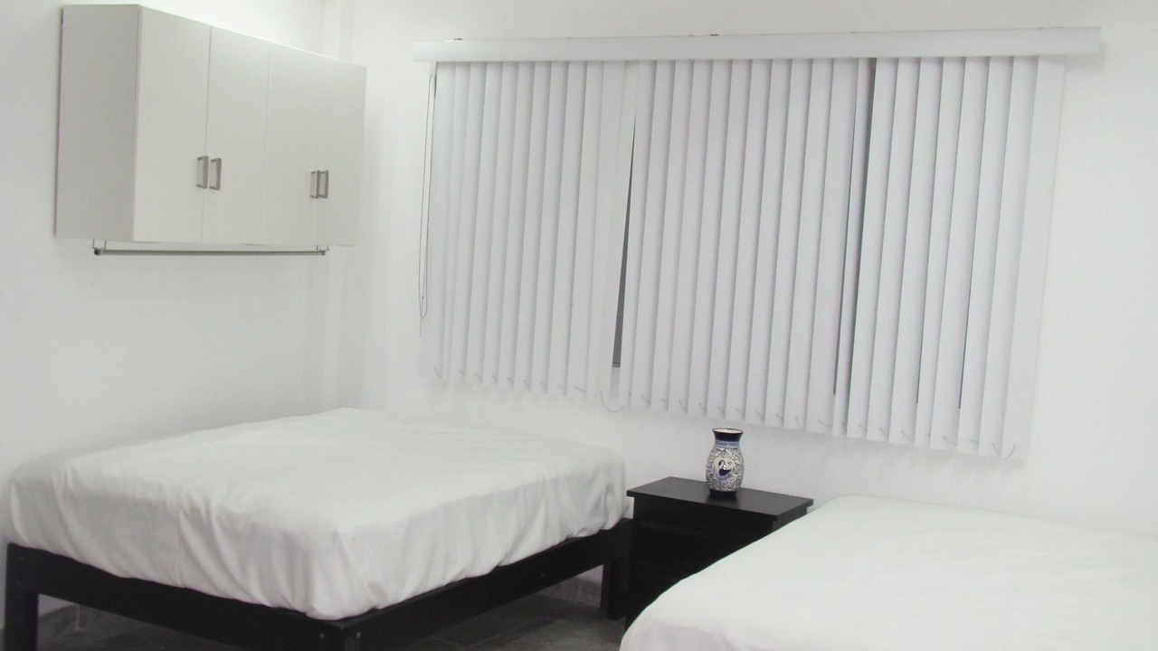 Photo of Bedroom in San Luis Potosi