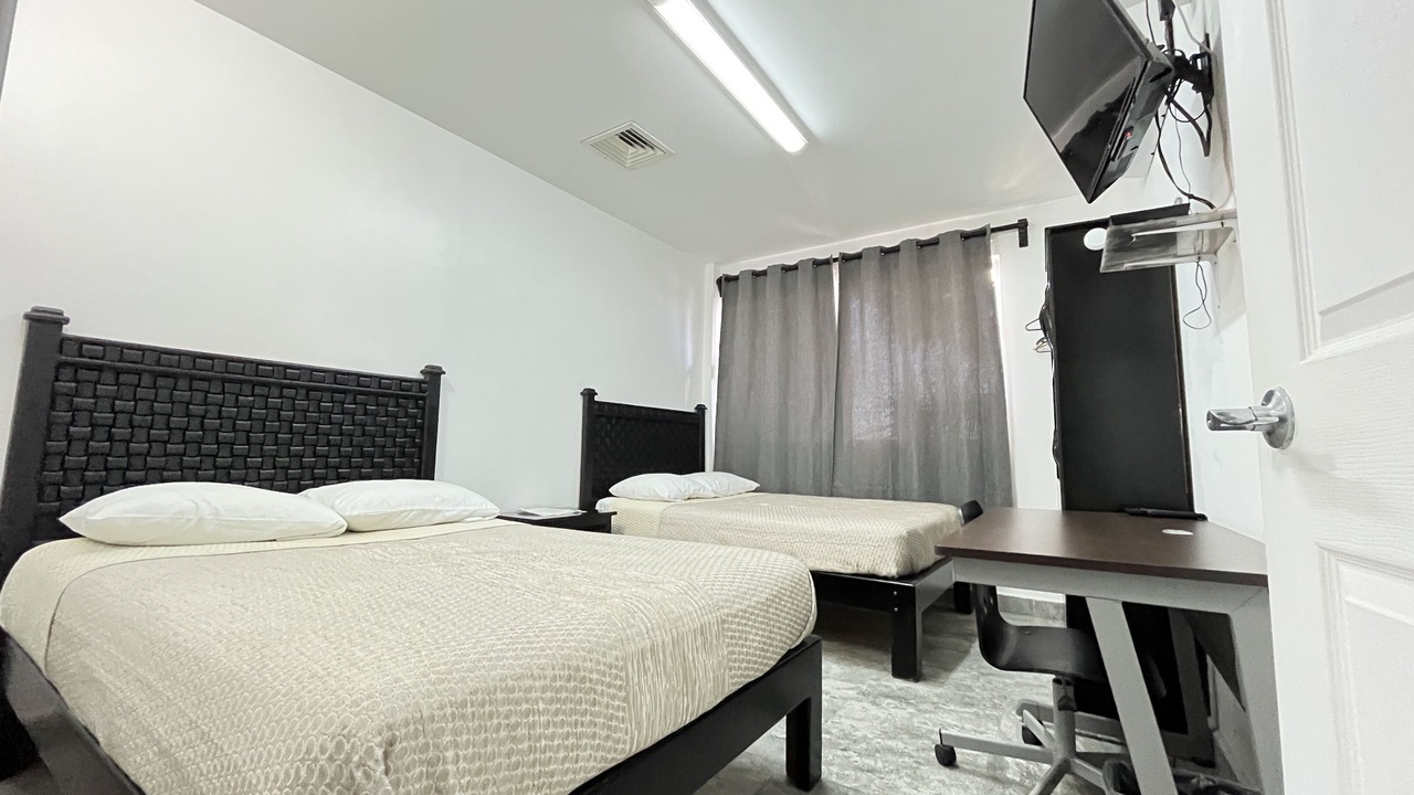 Photo of Bedroom in San Luis Potosi
