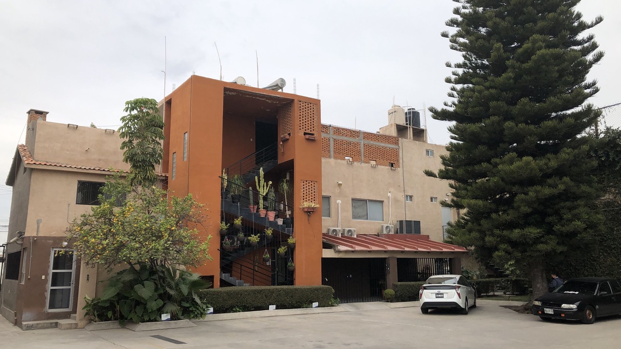 Photo of Outdoor in San Luis Potosi