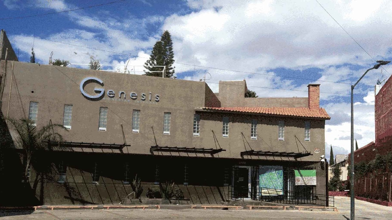 Photo of Outdoor in San Luis Potosi