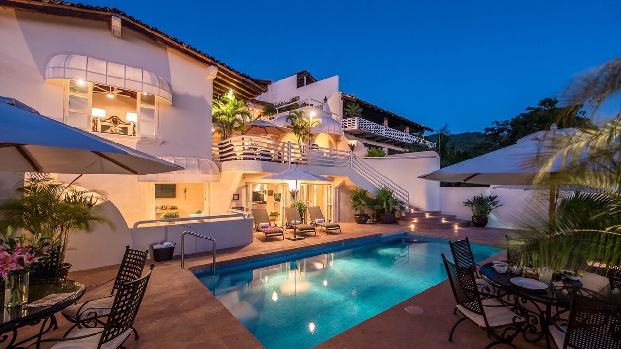 Photo of Outdoor in Downtown Puerto Vallarta