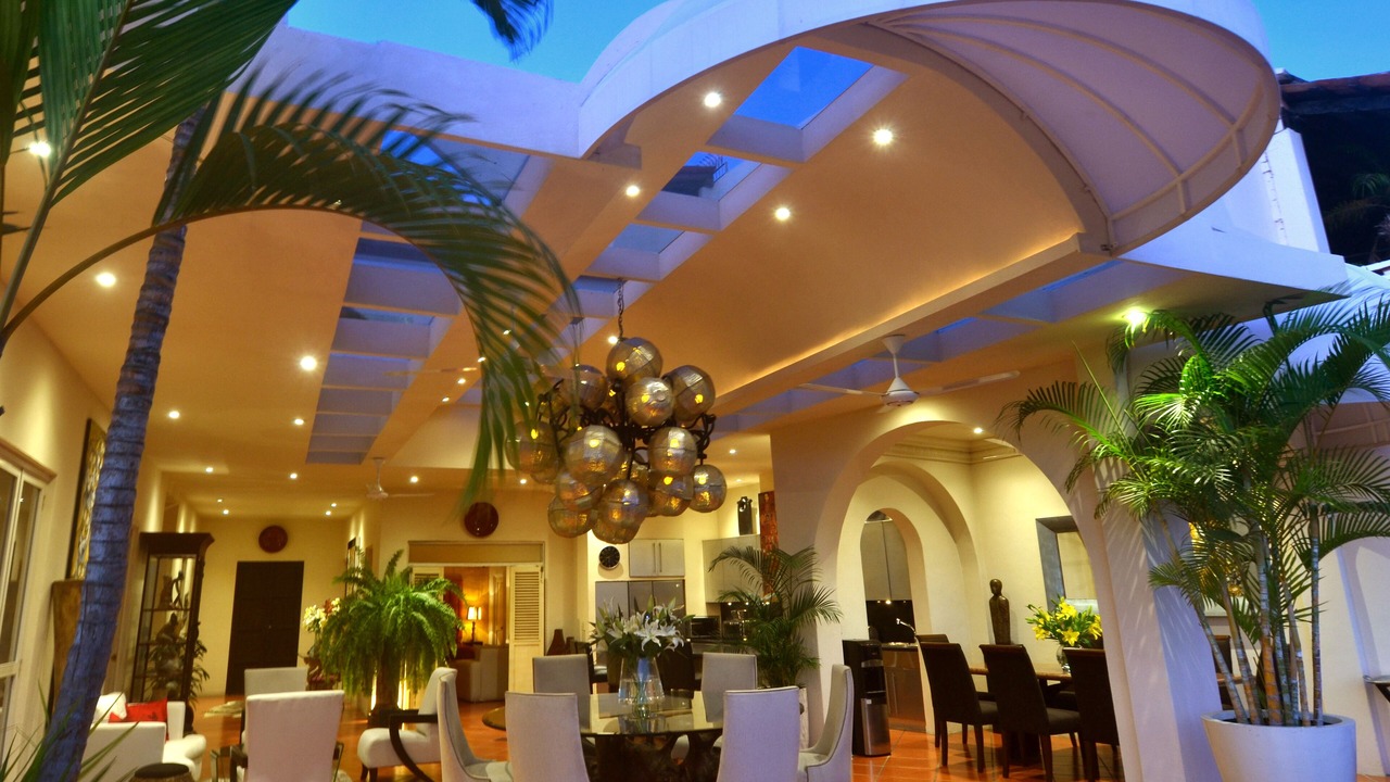 Photo of Outdoor in Downtown Puerto Vallarta