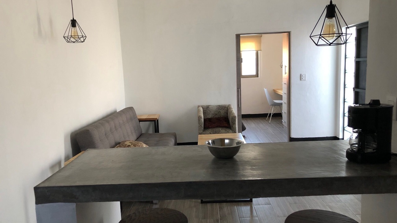Photo of Livingroom in Ruta Independencia