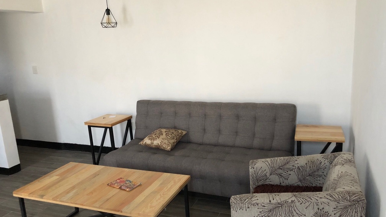 Photo of Livingroom in Ruta Independencia