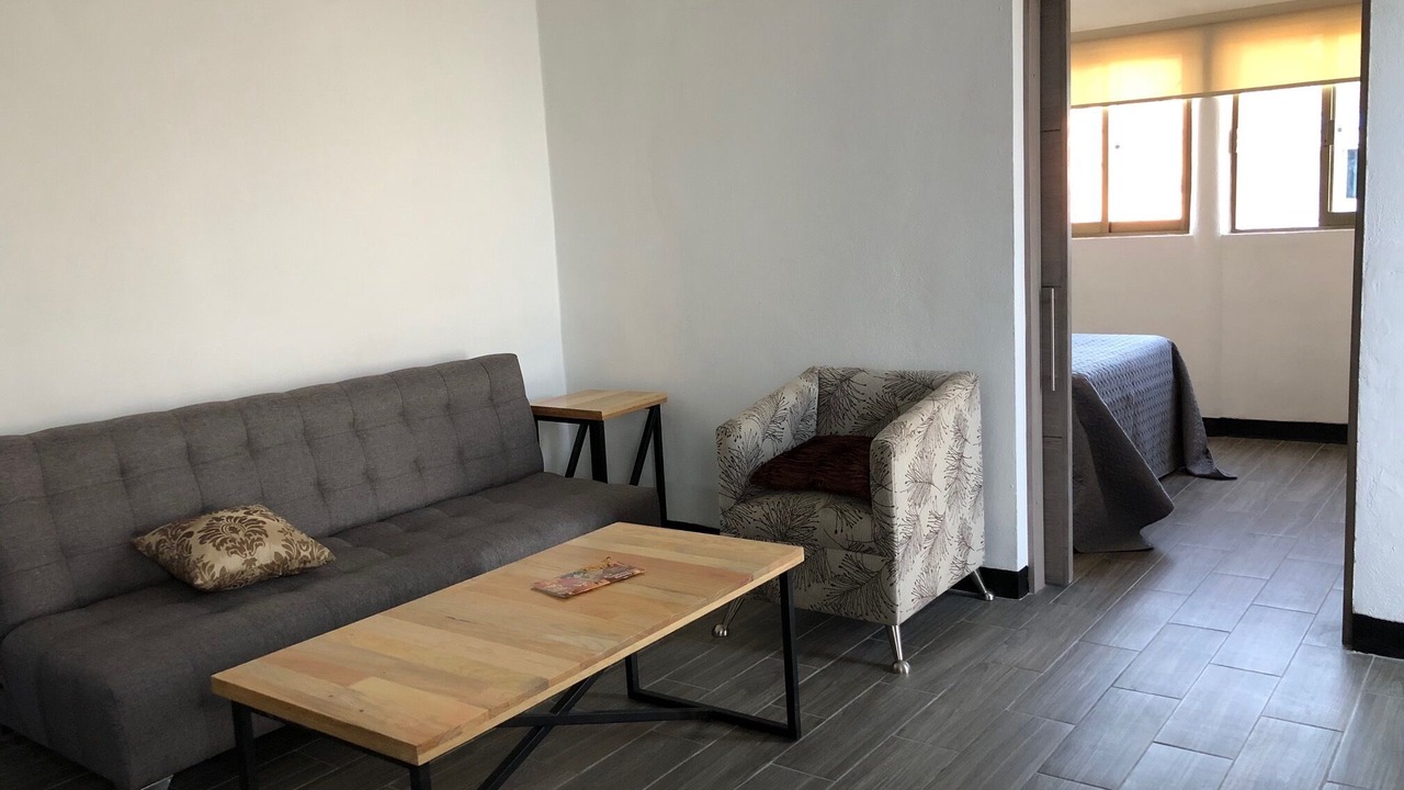 Photo of Livingroom in Ruta Independencia