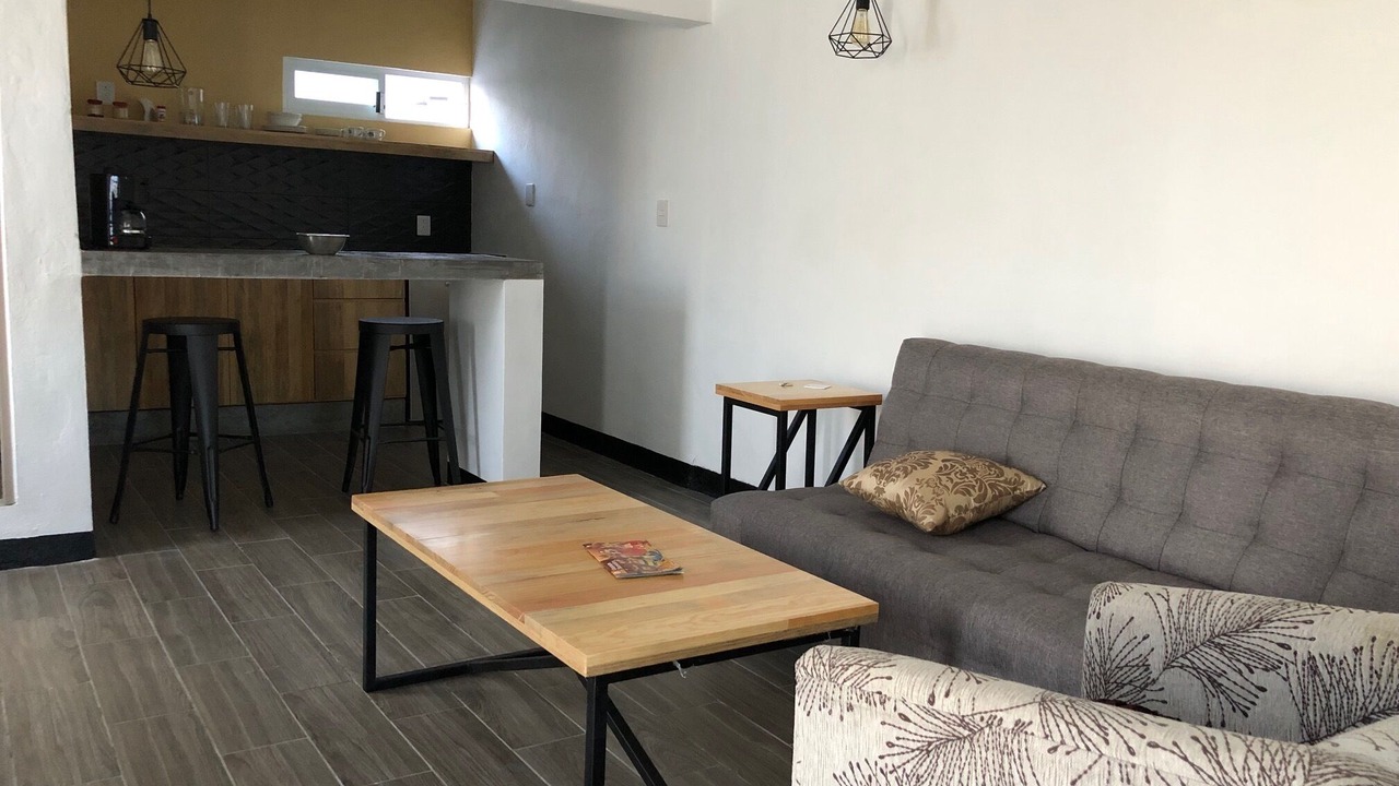 Photo of Livingroom in Ruta Independencia