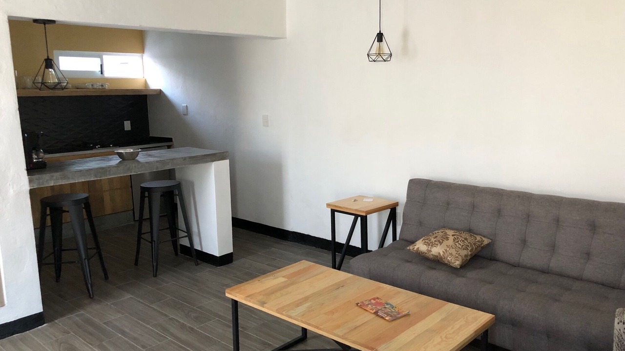 Photo of Livingroom in Ruta Independencia