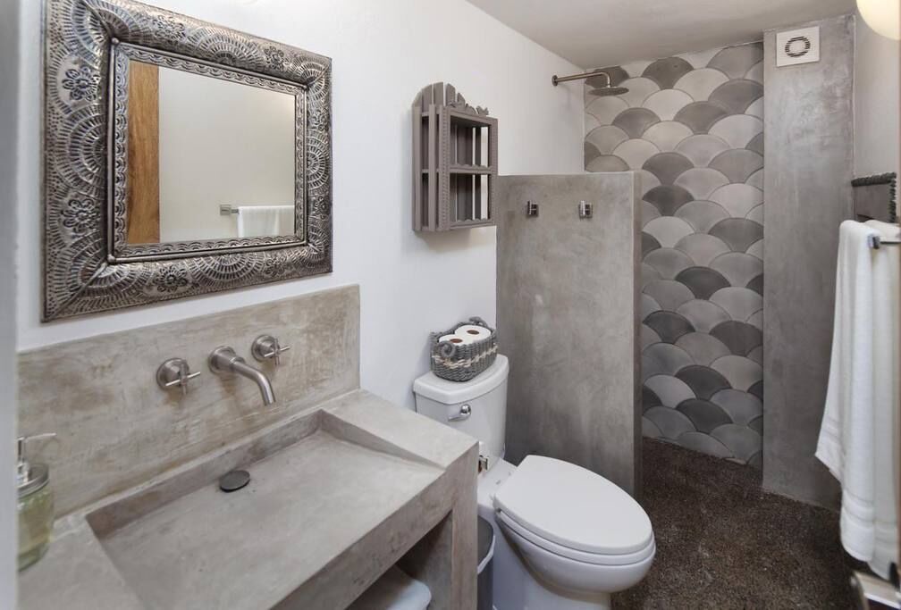 Photo of Bathroom in North End