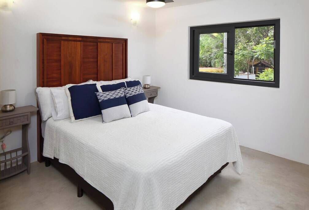 Photo of Bedroom in North End