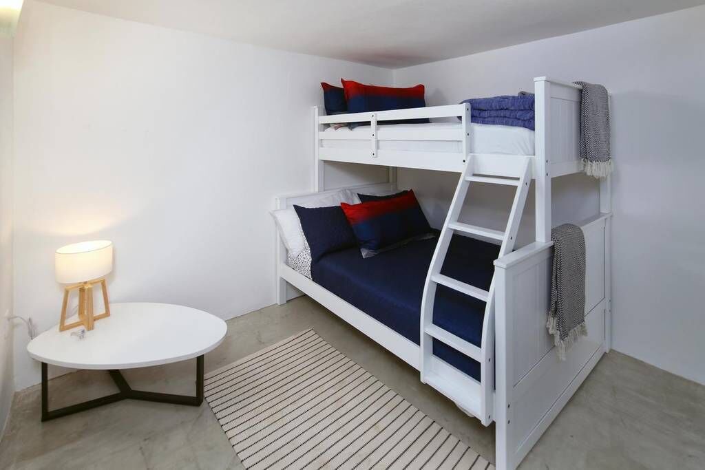 Photo of Bedroom in North End