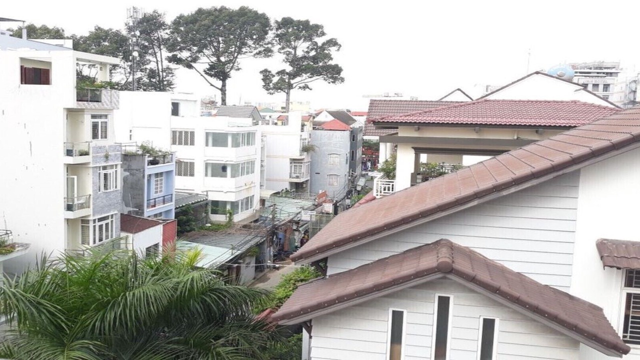 Photo of Outdoor in Tan Binh