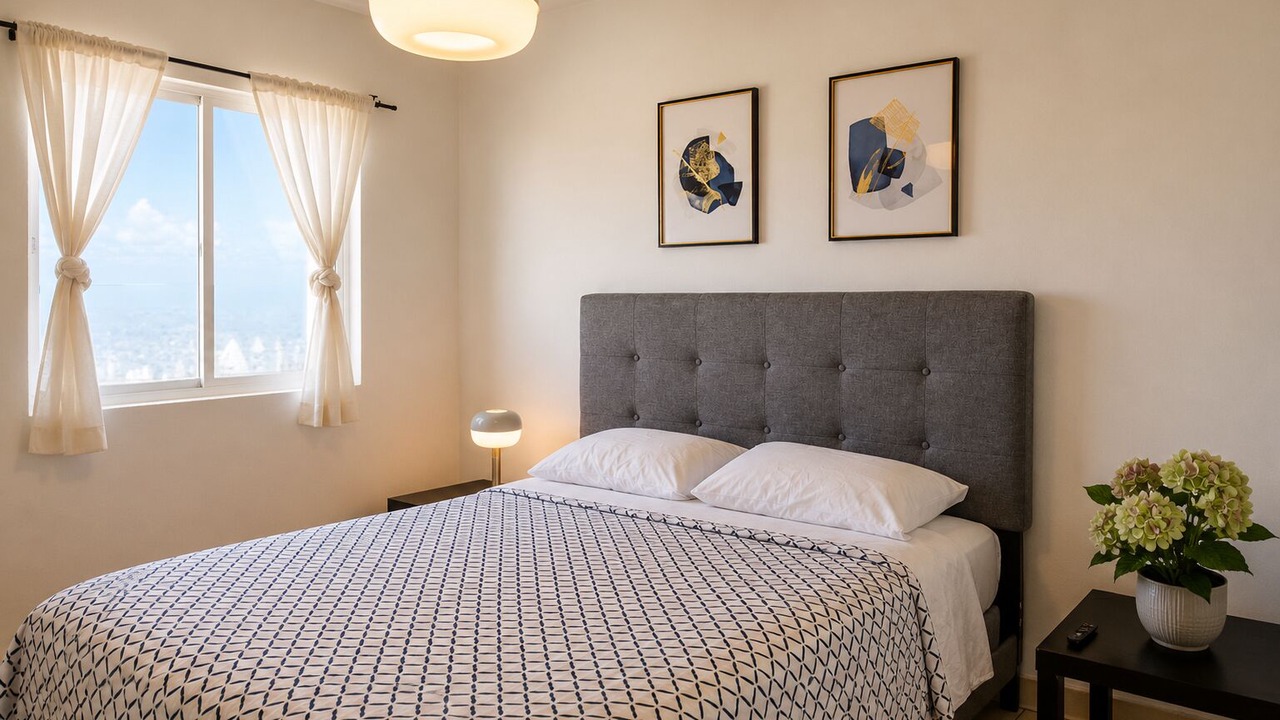 Photo of Bedroom in Costa