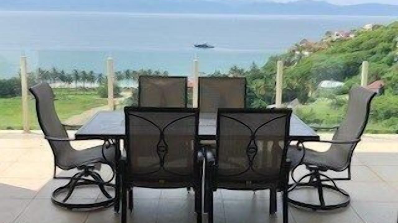 Photo of Patio Balcony in La Cruz de Huanacaxtle