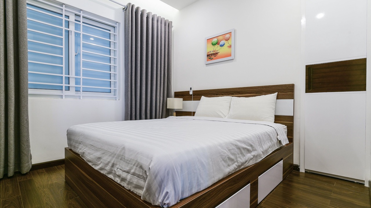 Photo of Bedroom in Vinh Phuoc