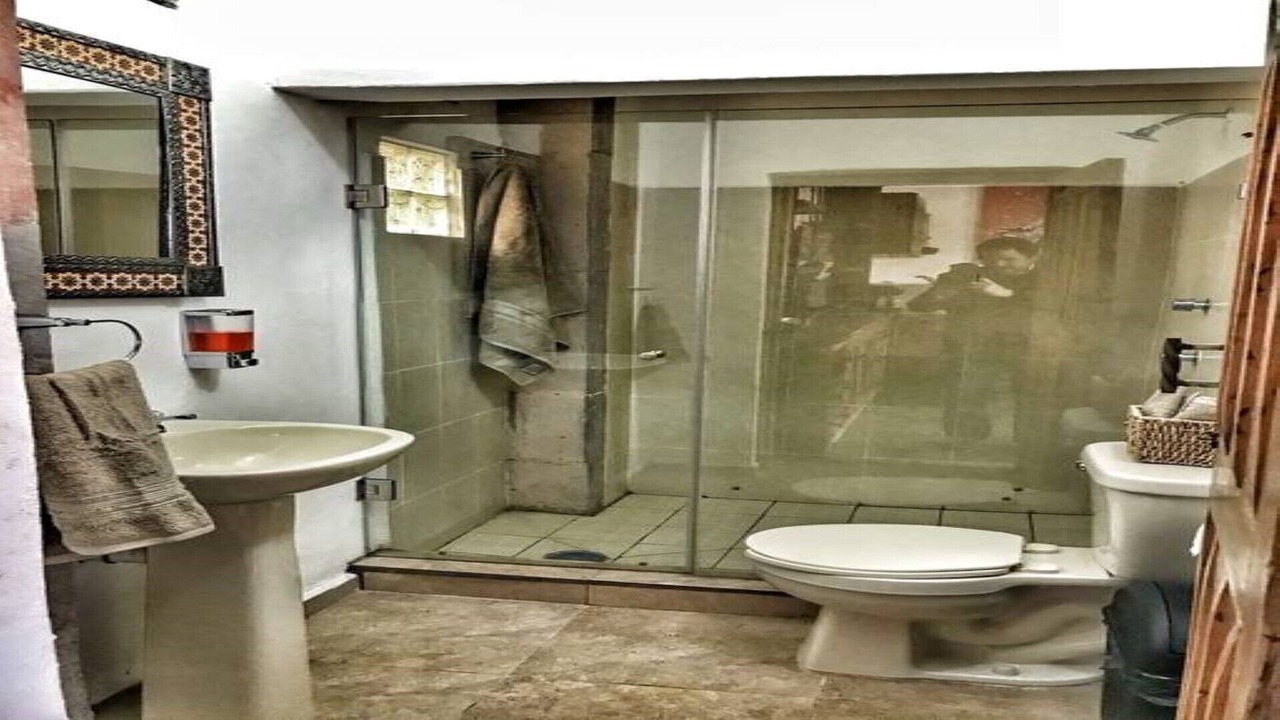 Photo of Bathroom in Centro Historico