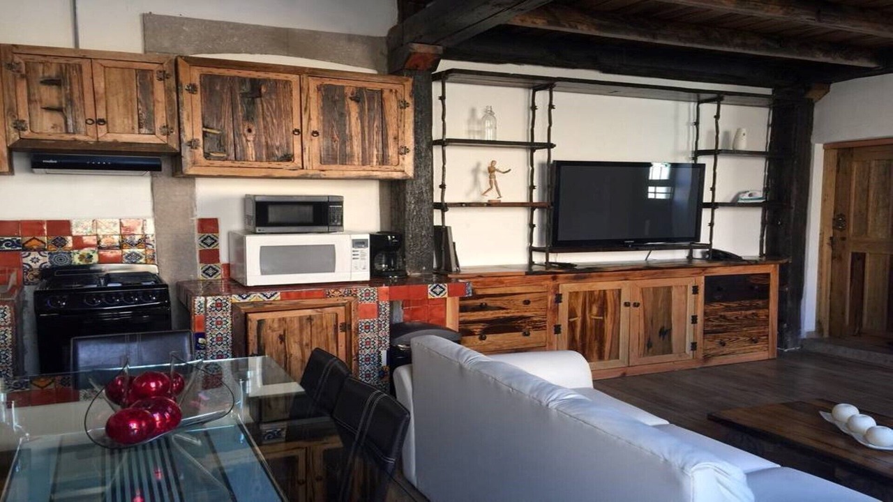 Photo of Livingroom in Centro Historico