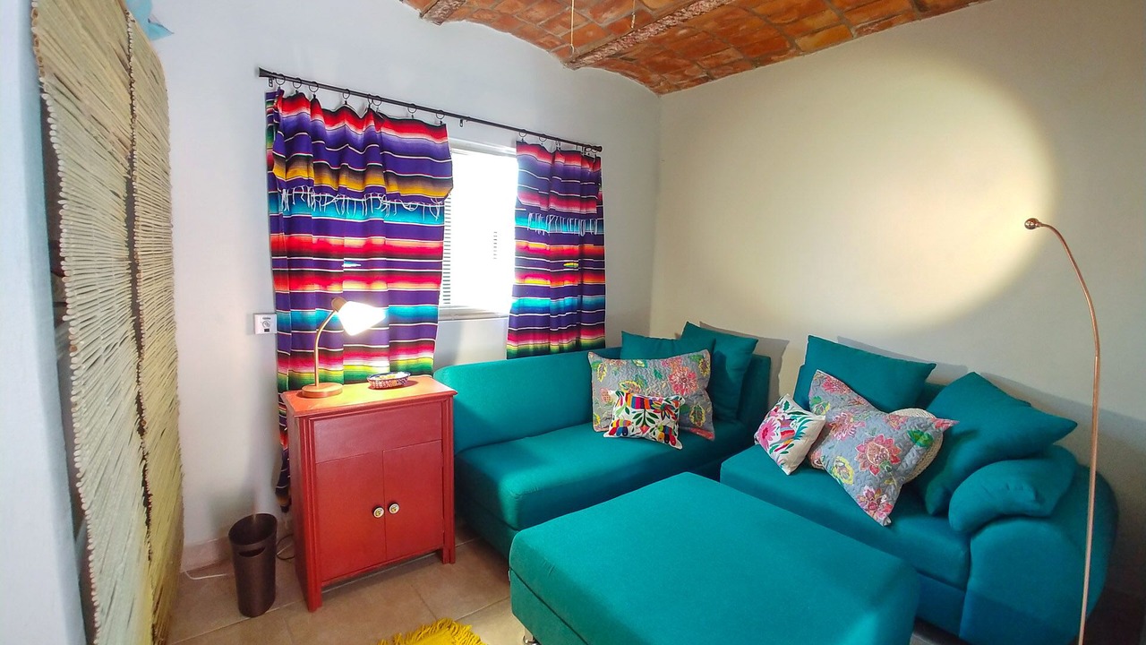 Photo of Livingroom in Los Pescadores