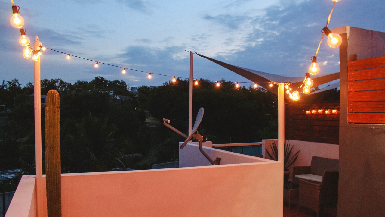 Photo of Outdoor in Jojutla