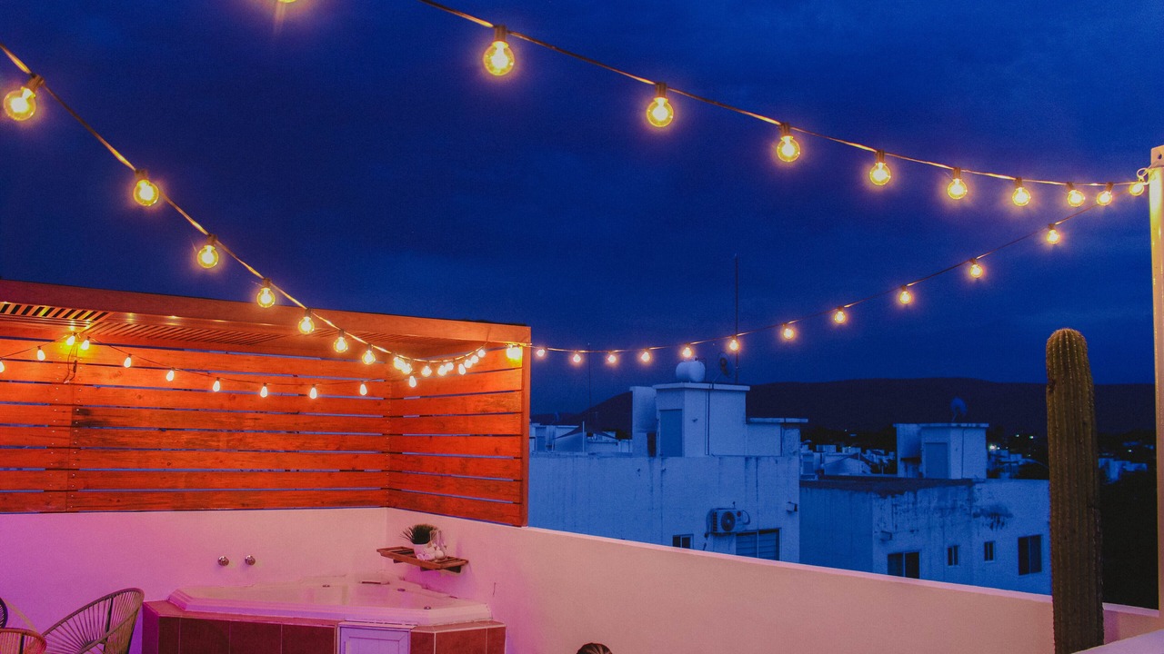 Photo of Outdoor in Jojutla