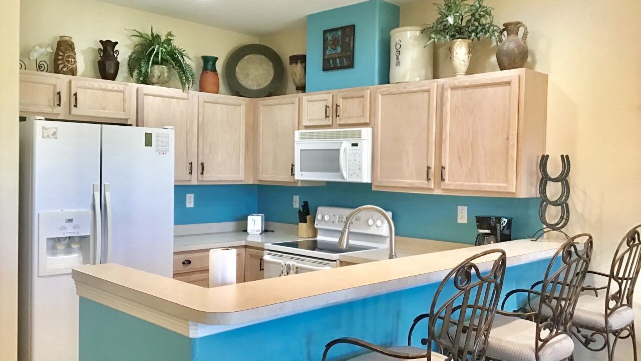 Photo of Kitchen in Laguna Vista