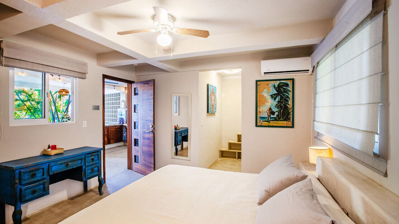Photo of Bedroom in North End