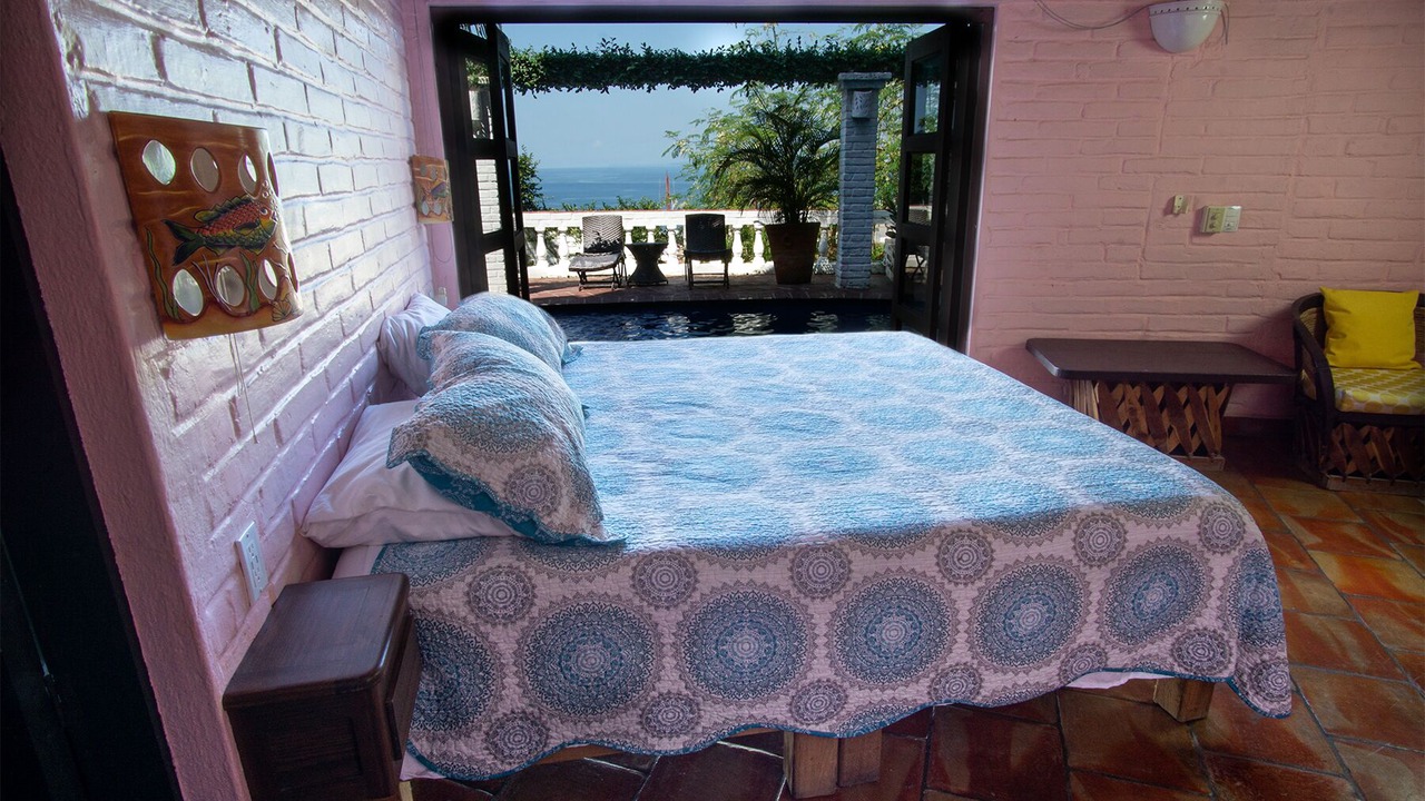 Photo of Bedroom in Colonia 5 de Diciembre