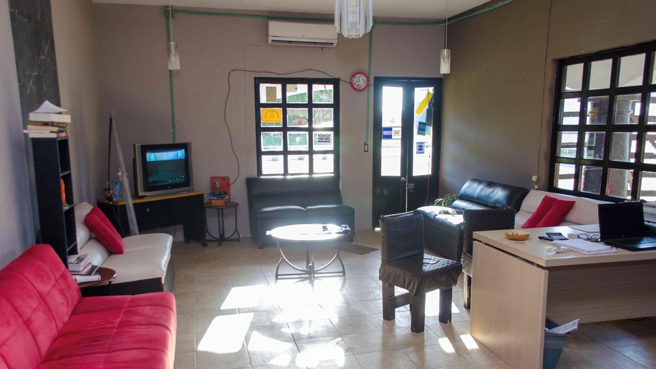 Photo of Livingroom in Puerto Juarez