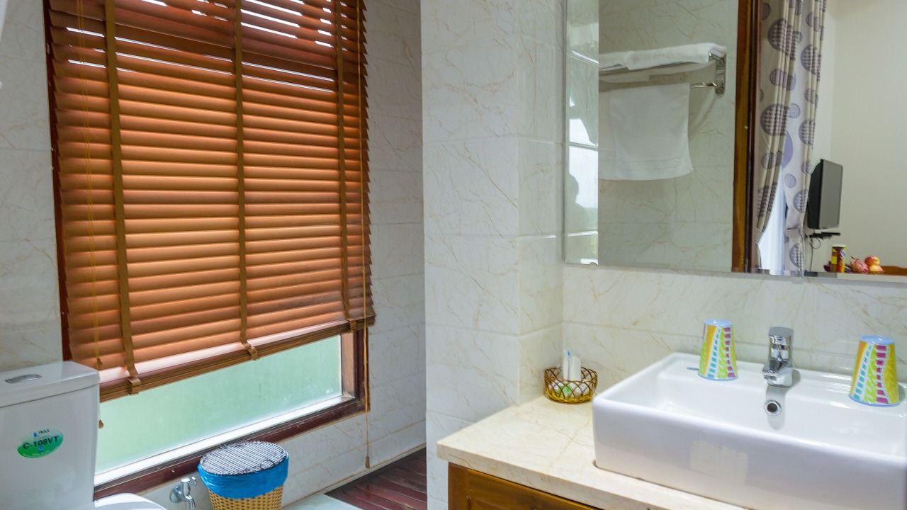 Photo of Bedroom in Thanh Ha