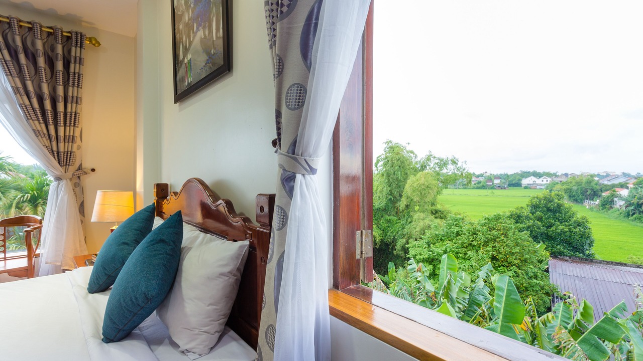 Photo of Bedroom in Thanh Ha
