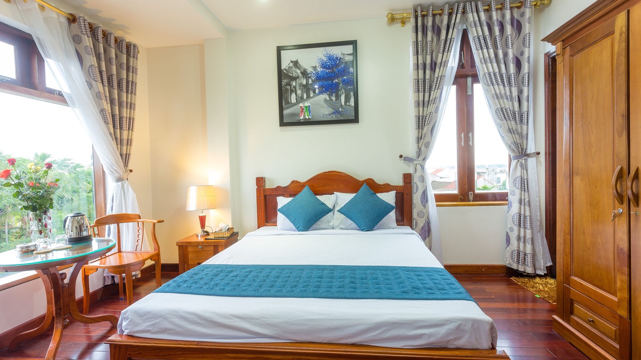 Photo of Bedroom in Thanh Ha