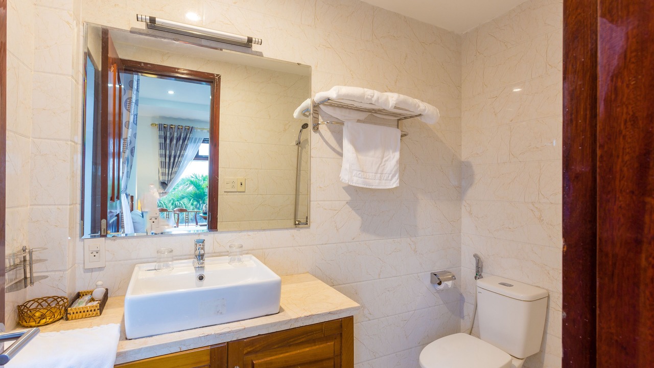 Photo of Bedroom in Thanh Ha