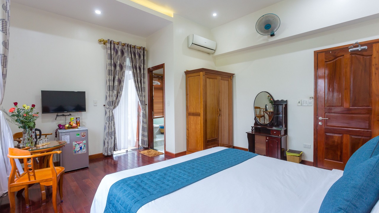 Photo of Bedroom in Thanh Ha