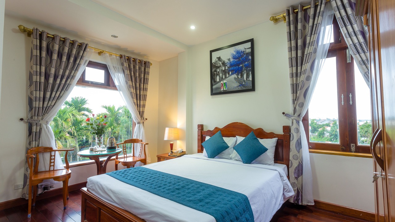 Photo of Bedroom in Thanh Ha