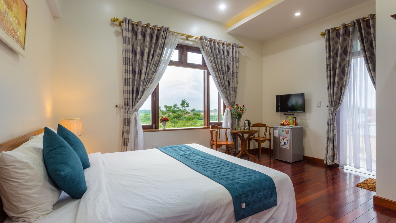 Photo of Bedroom in Thanh Ha