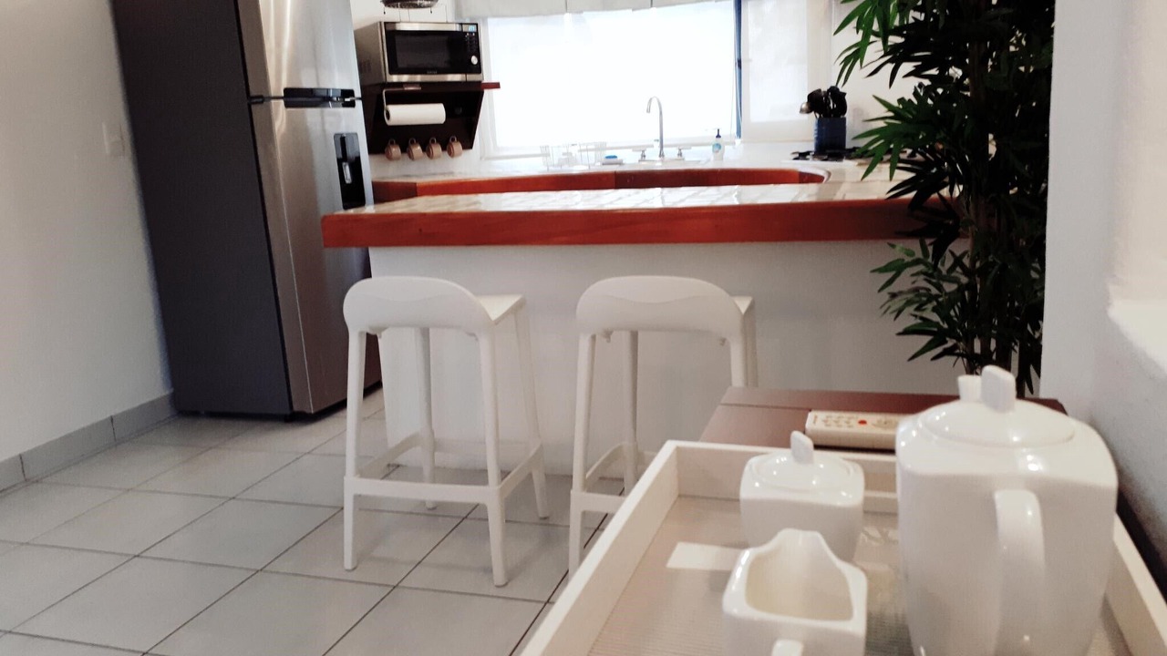 Photo of Kitchen in Marina Vallarta