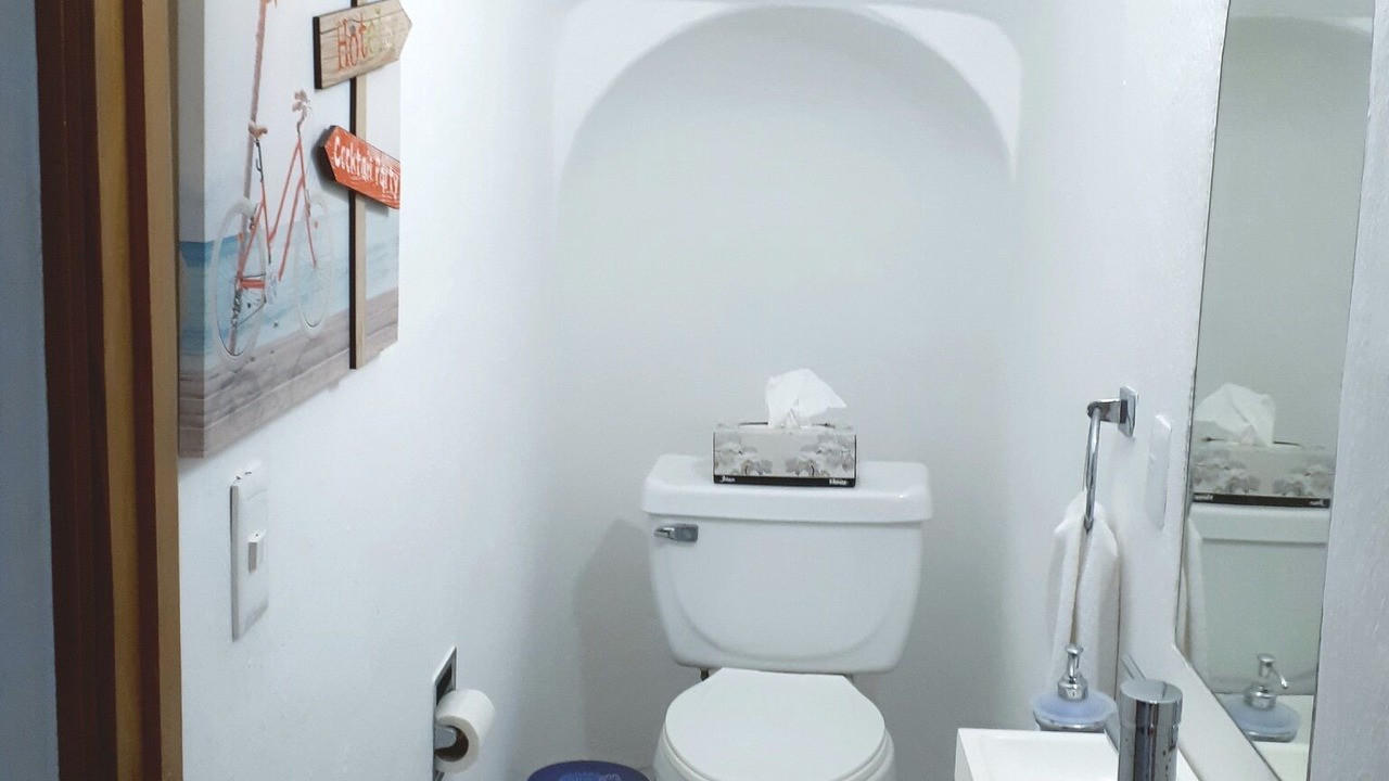 Photo of Bedroom in Marina Vallarta