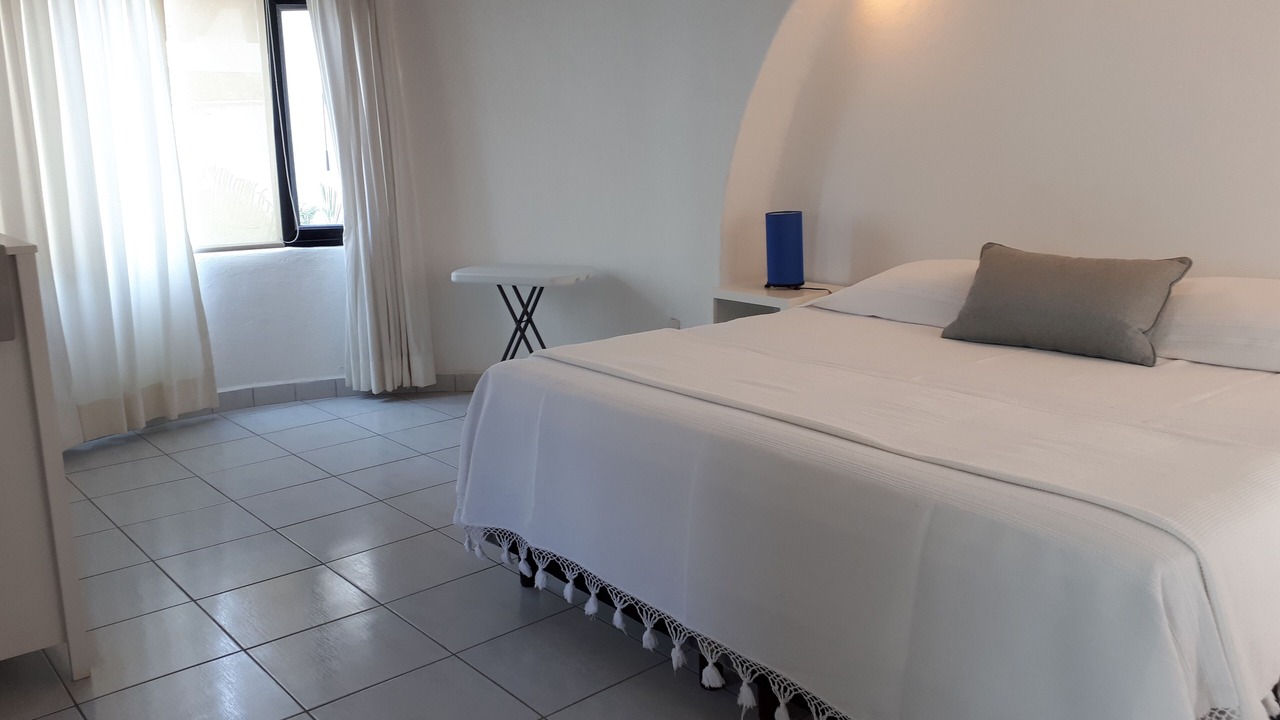 Photo of Bedroom in Marina Vallarta