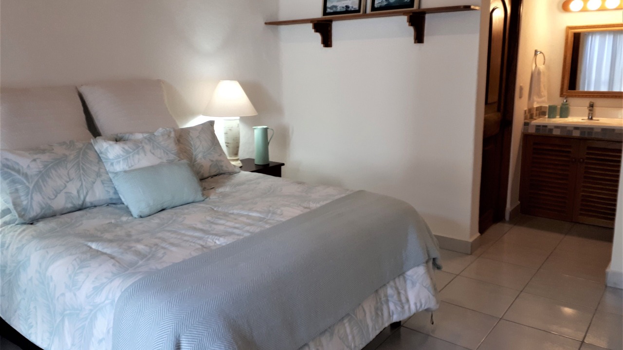 Photo of Bedroom in Marina Vallarta