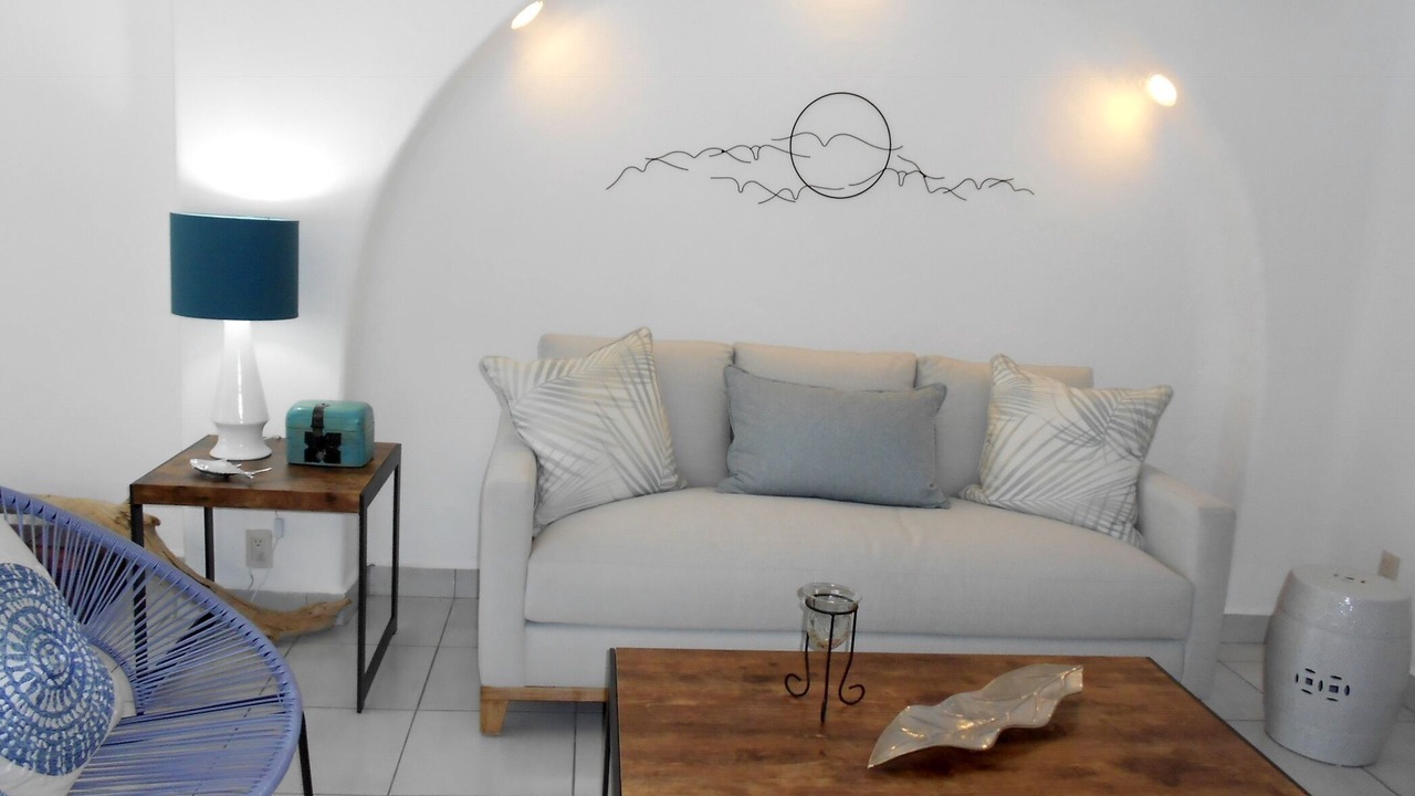 Photo of Bedroom in Marina Vallarta