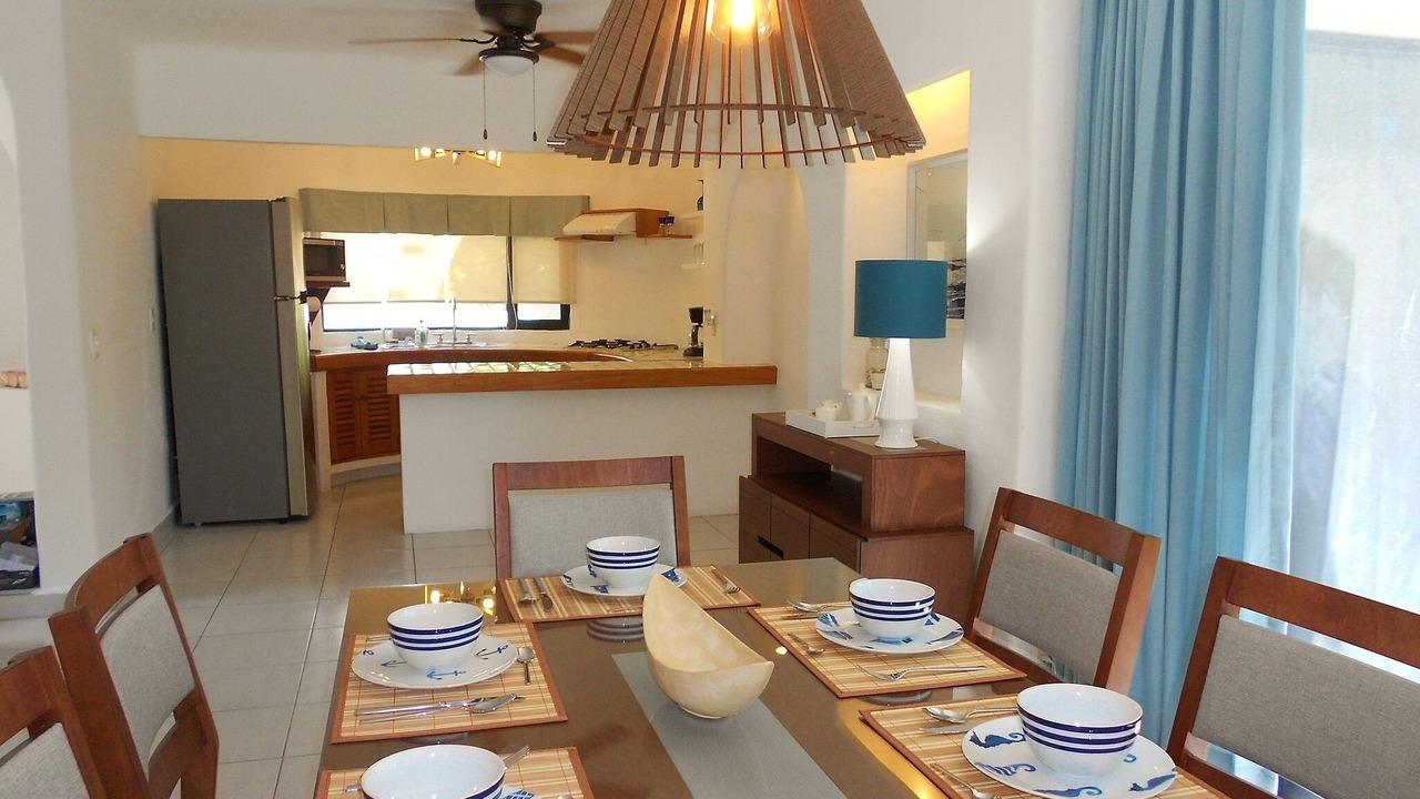 Photo of Bedroom in Marina Vallarta