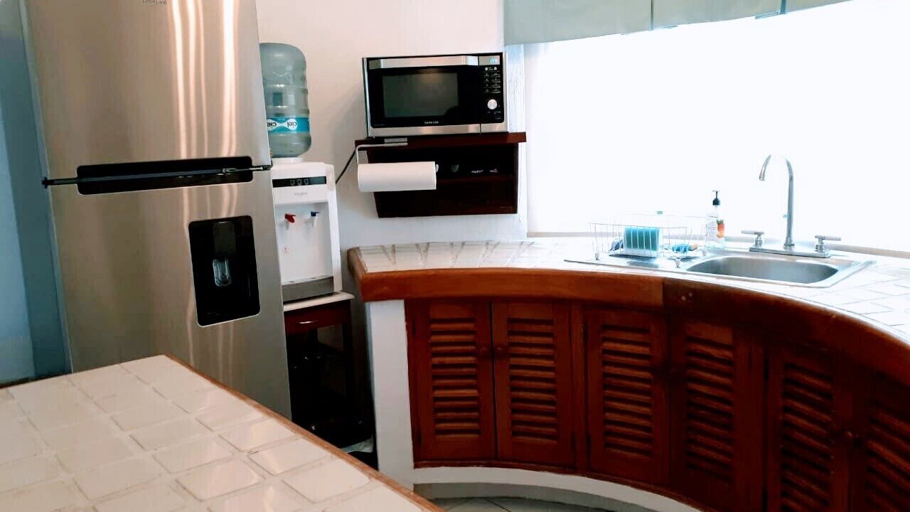 Photo of Kitchen in Marina Vallarta