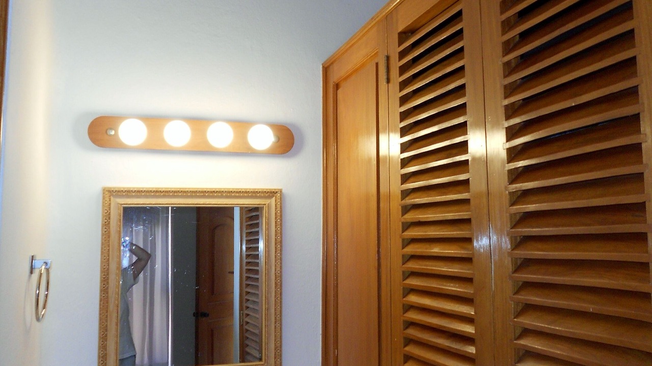 Photo of Bathroom in Marina Vallarta